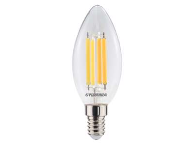 Sylvania LED Kerte 6W 2700K E14