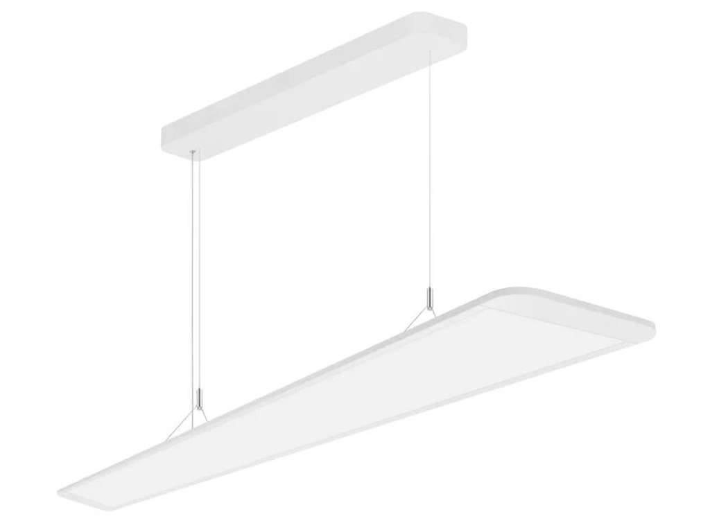 LED Armatur Direct/Indirect 70/30 lys 3000K Dali
