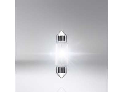 6429 OSRAM 10W 24V