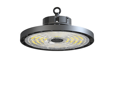 Radium UFO LED Highbay 200W DALI