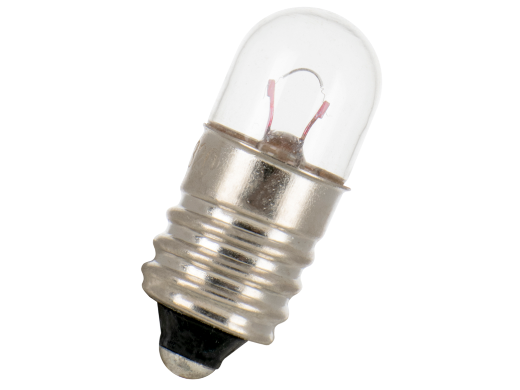 KRL/RSL 10x23 mm = 0,2 Amp E10