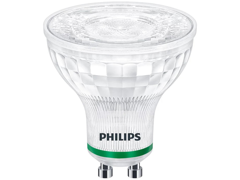 Philips Master LEDspot Par16 2,4W (50W) 4000K GU10