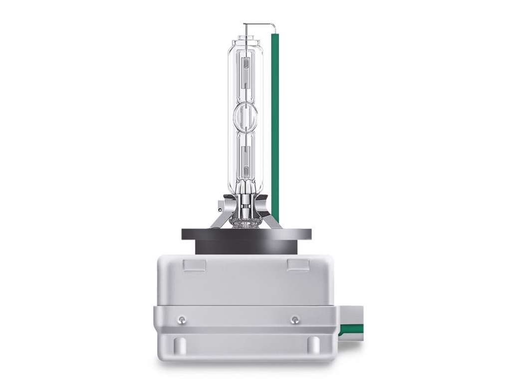 D3S OSRAM Xenarc Night Breaker Laser 35W 42V