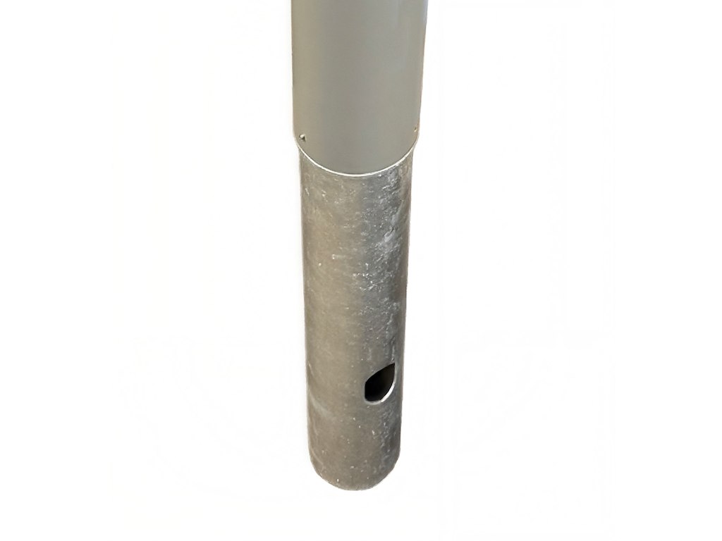 Fundamentstolpe til Pullert M0423/M0426/M0428