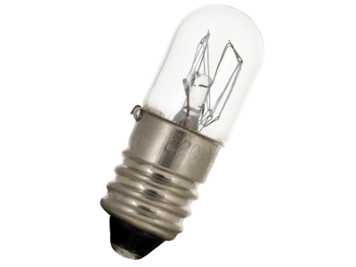 KRL/RSL 10x28 mm = 0,014 Amp E10