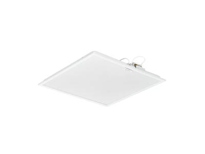 LED Panel 60x60 UGR<19 3000K m/Bevægelse- og Dagslyssensor