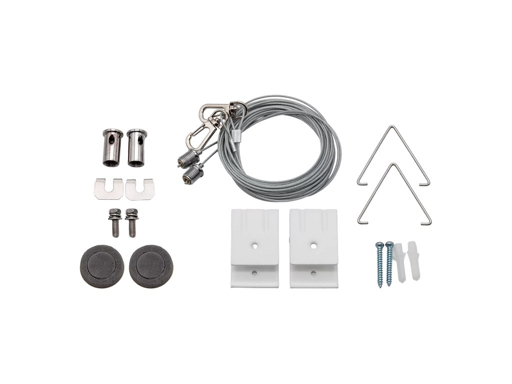 Norlux Ledningssæt til Universal G2 3m