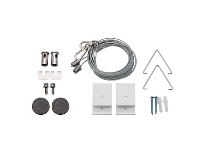 Norlux Ledningssæt til Universal G2 3m