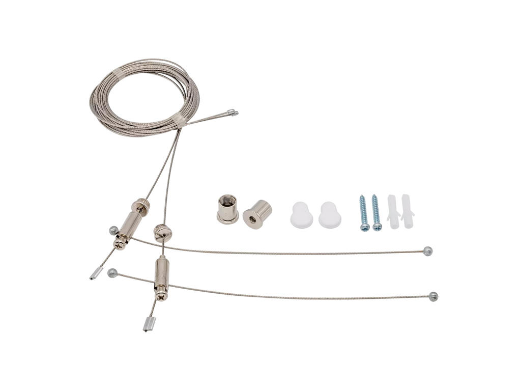 Nor UniPlus Wirekit 3m