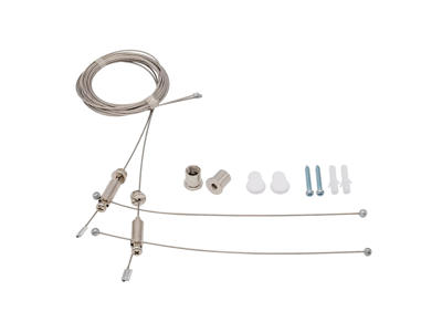 Nor UniPlus Wirekit 3m