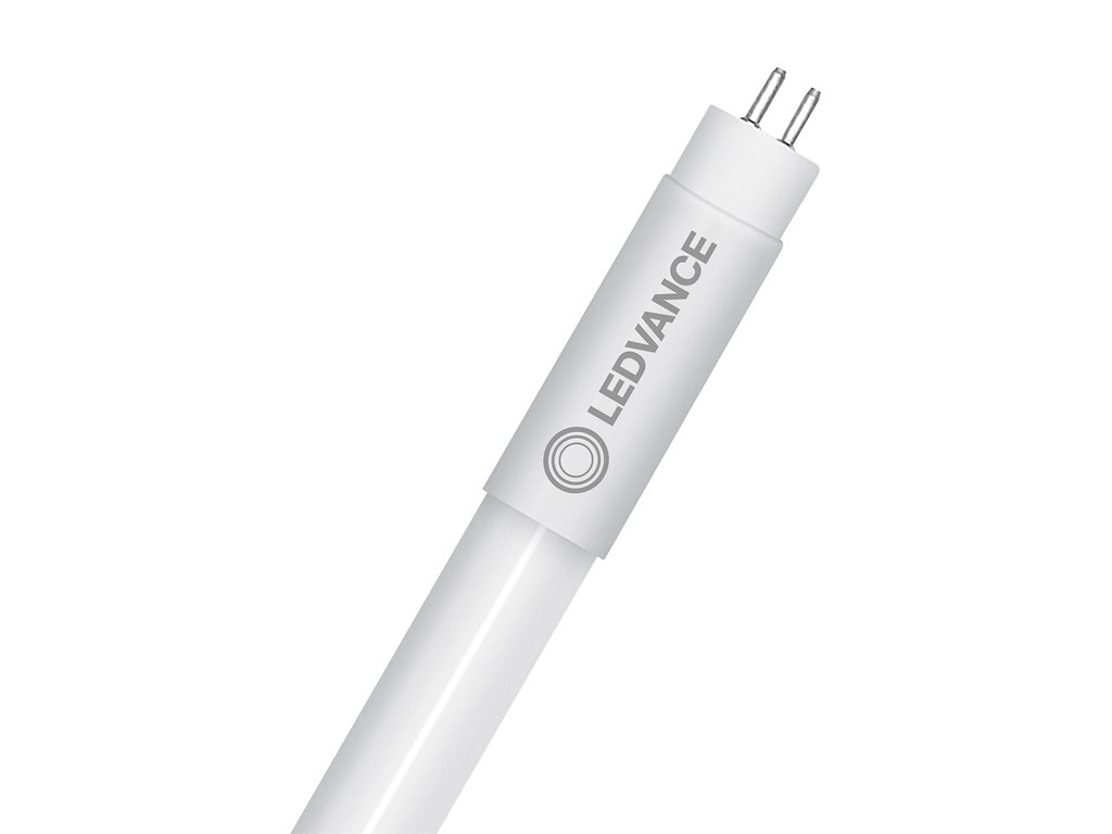Ledvance LED Rør T5 7W (14W) 3000K HE HF