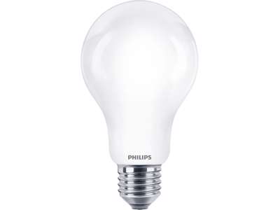 Philips Classic LED Pære 17,5W (150W) 4000K E27