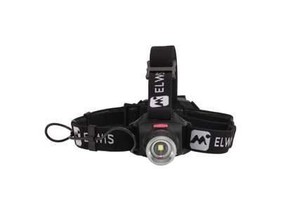 ELWIS Craft H650R | Pandelampe