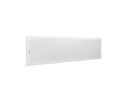 LED Panel 30x120 3/4000K M/Bevægelse- & Dagslyssensor