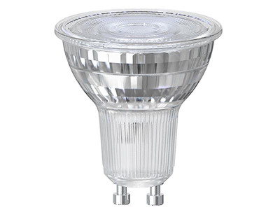 Radium LED Par16 4,3W (50W) 3000K GU10
