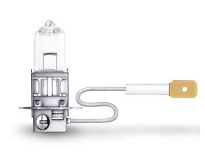 H3 OSRAM Original 55W 12V