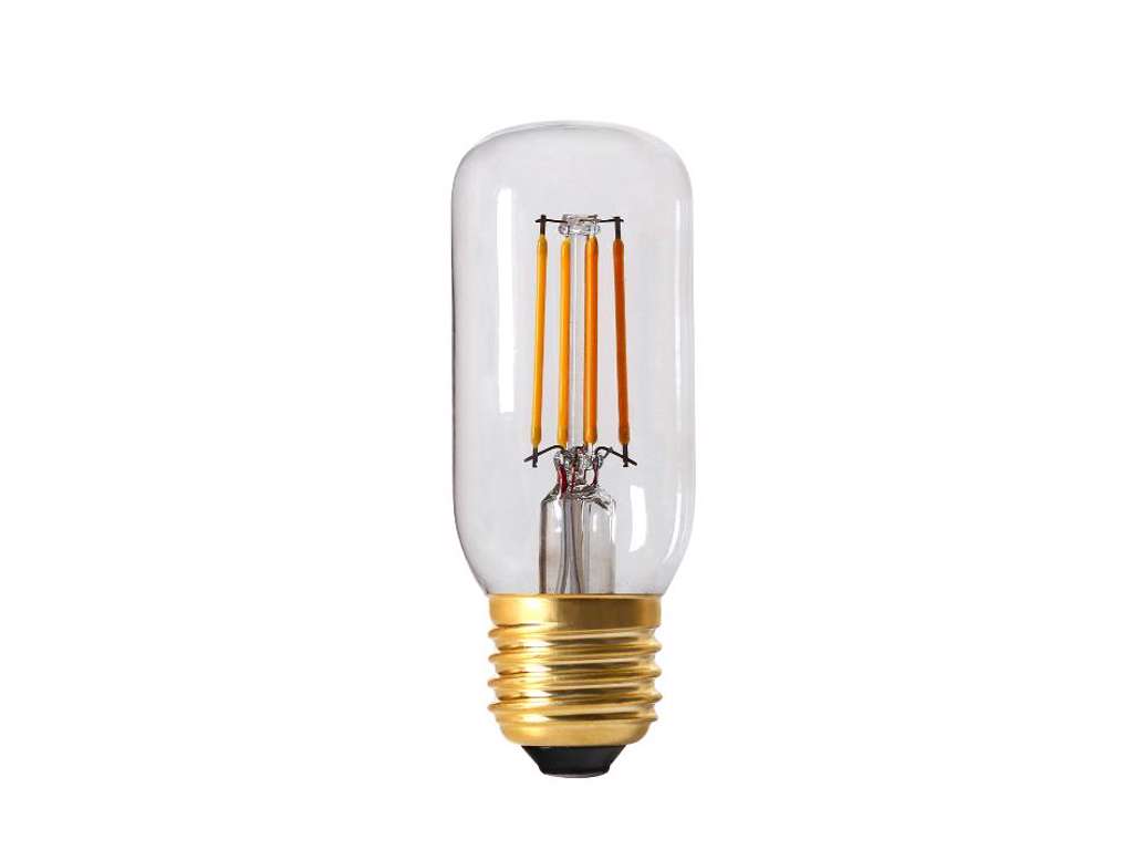 Danlamp eksteriør LED Rør 2,5W (33W) 2200K E27 | Dæmpbar