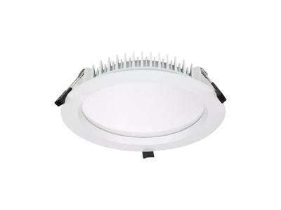 Downlight 3-CCT 18W ø228