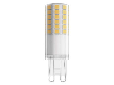 EMOS LED Pin 4,2W (40W) 3000K G9 | Dæmpbar