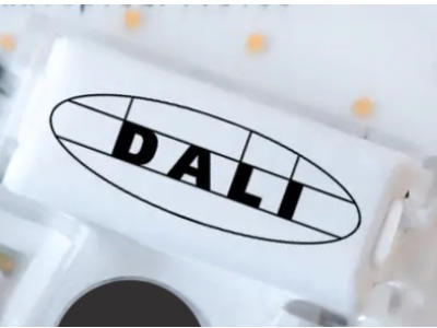 Dimin Dali IoT 