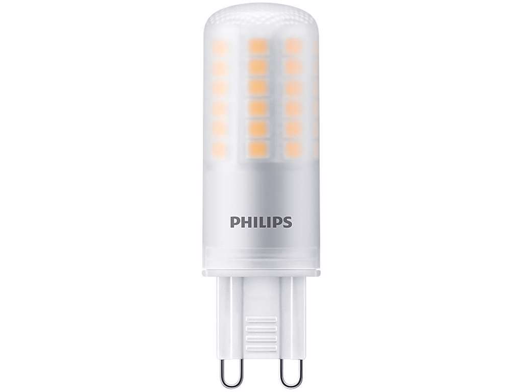 Philips CorePro LED G9 Pin 4,8W (60W) 3000K 
