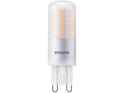 Philips CorePro LED G9 Pin 4,8W (60W) 3000K 