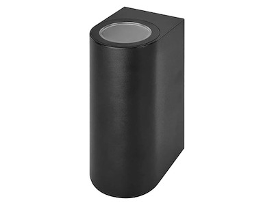 EMOS OCULUS Udendørs Væglampe op/ned 