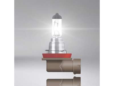 H11 OSRAM Original 55W 12V