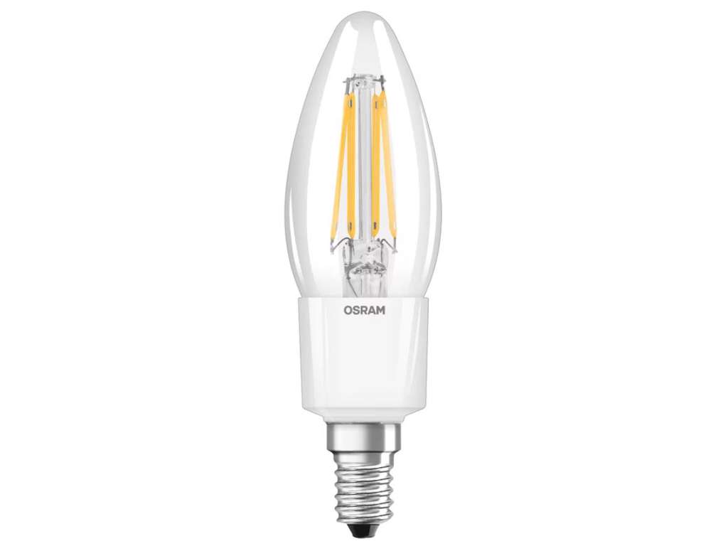Ledvance Parathom LED Kerte 5,5W (60W) 2700K E14