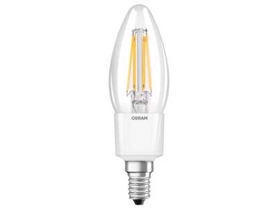 Ledvance Parathom LED Kerte 5,5W (60W) 2700K E14