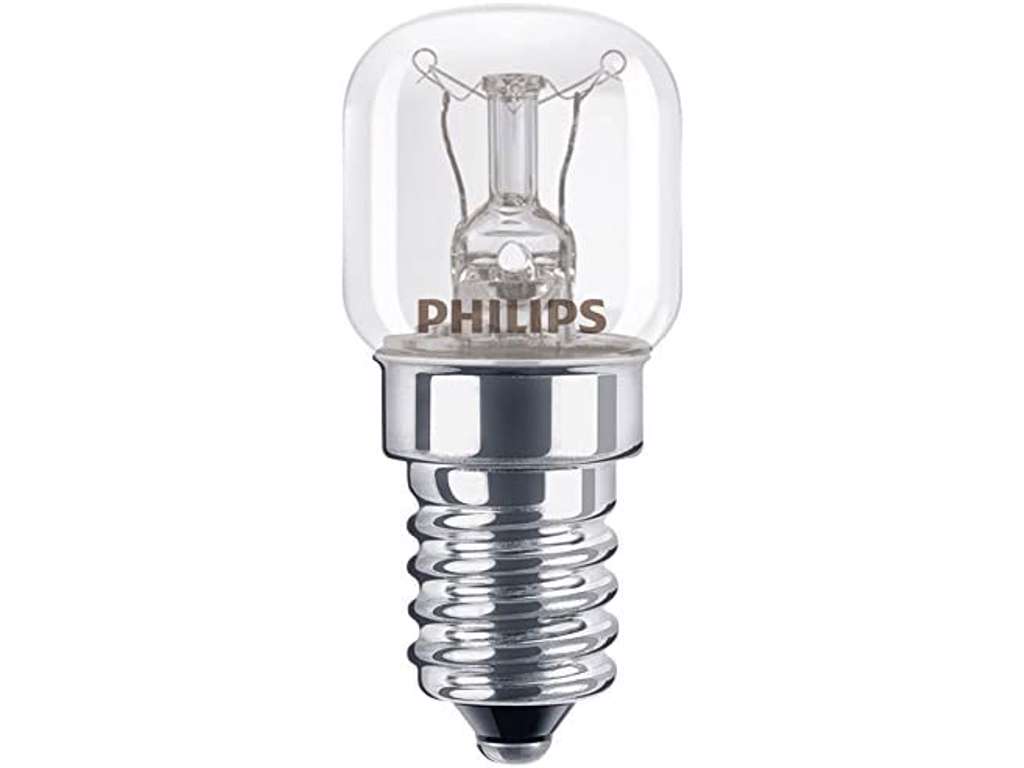 Ovnlampe 300gr 15,4W 2700K E14