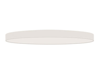 LED Armatur 2700-6500K TW Casambi Ø350