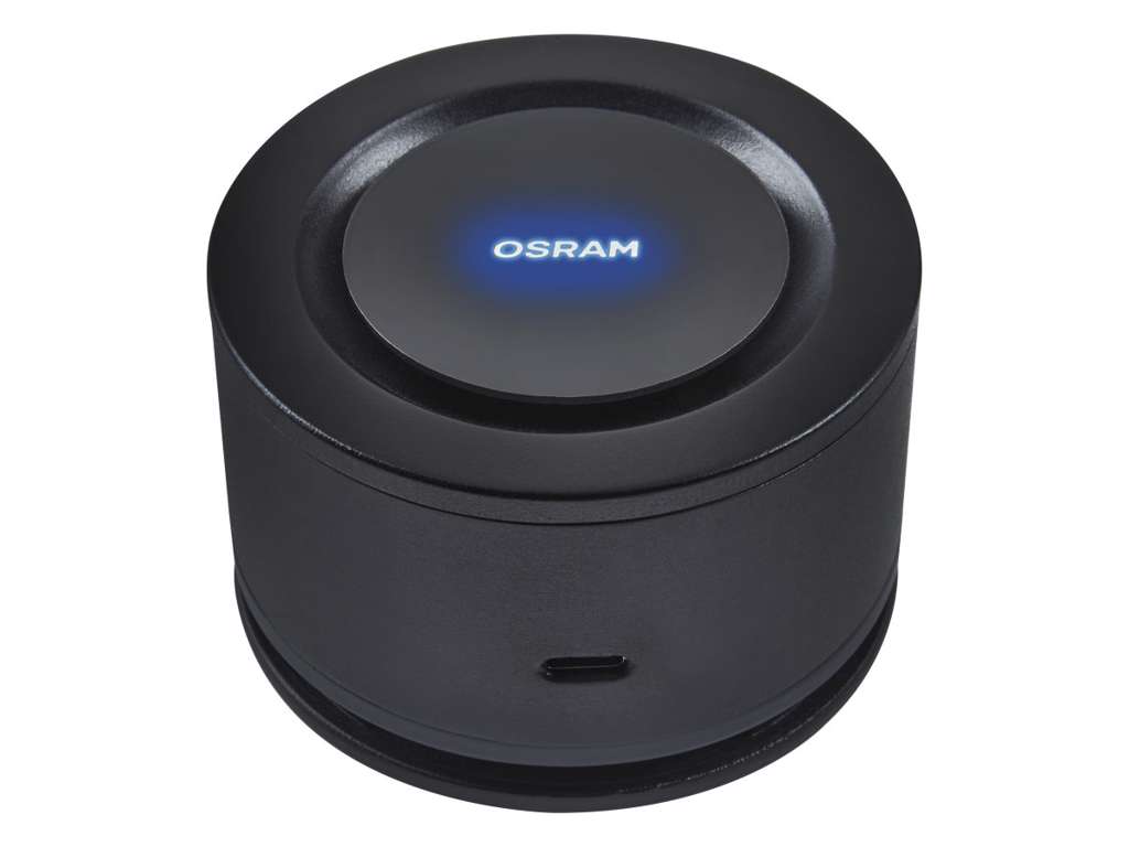 OSRAM Airzing Luftrenser Uv-A