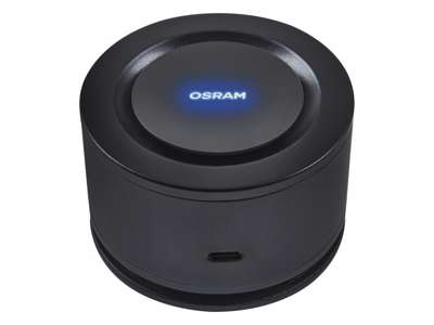 OSRAM Airzing Luftrenser Uv-A