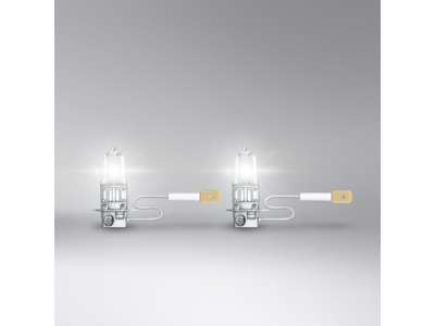H3 OSRAM Original 55W 12V