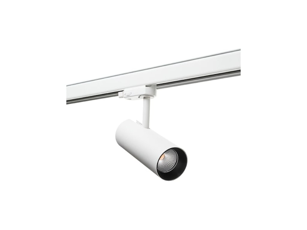 SG Armaturen Zip Tube Mini LED 14W 3000K 900 lm - Hvid