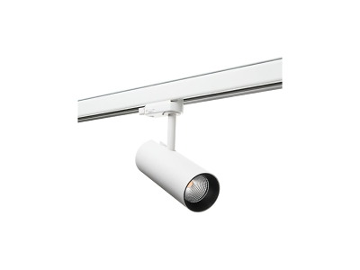 SG Armaturen Zip Tube Mini LED 14W 3000K 900 lm - Hvid