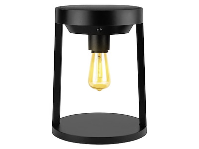 Brendz Ara & Mira Solcelle Bordlampe med Sensor IP44