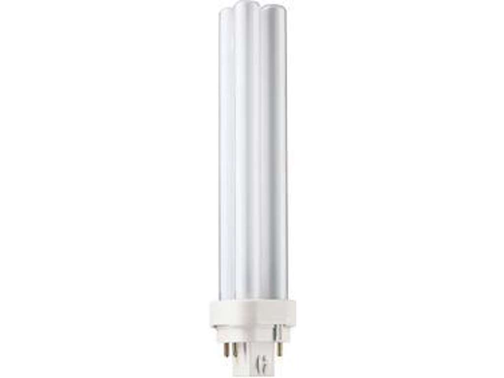 PL-C 13W 3000K 4 Pin G24q-1