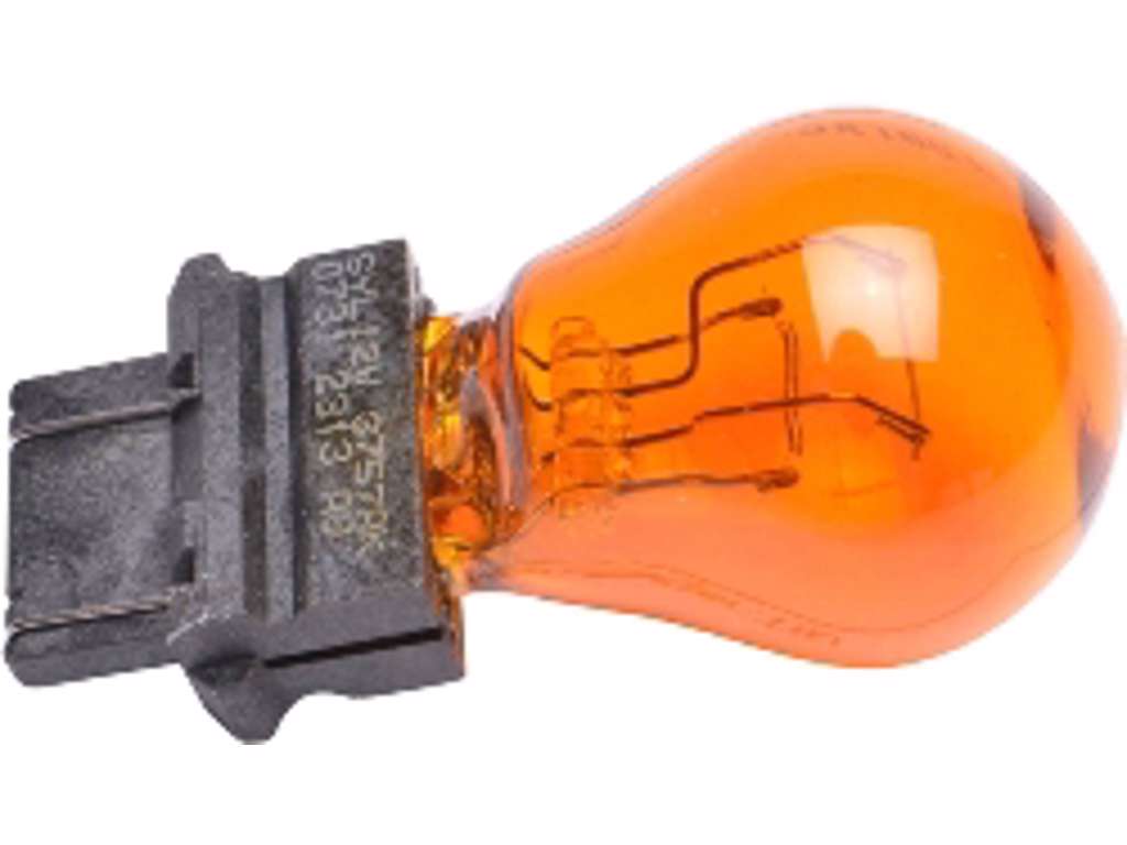 OSRAM Original 3757AK PY27/7W 12V Wedge Base
