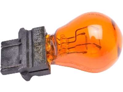 OSRAM Original 3757AK PY27/7W 12V Wedge Base