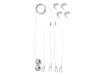 Wire Kit Ledvance Panel