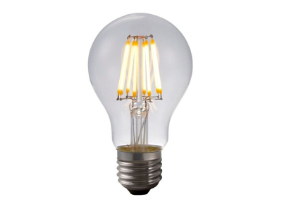 SPL LED Pære 6,5W (50W) 2500K E27 | Dæmpbar