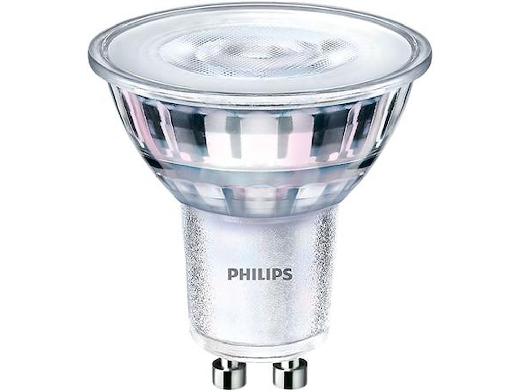 Philips Corepro LED Spot 4W (50W) 3000K GU10 | Dæmpbar