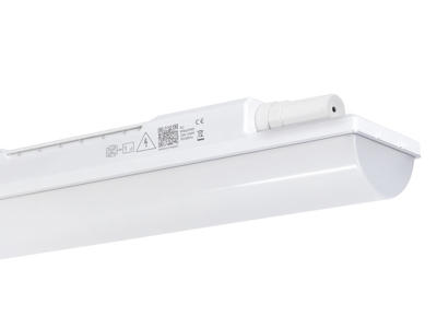 LED industriarmatur 71W IP66 IK10 4000K