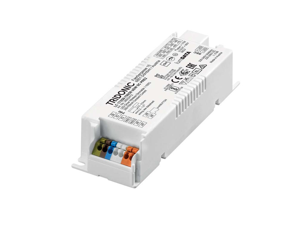 Casambi Driver 250-700mAh
