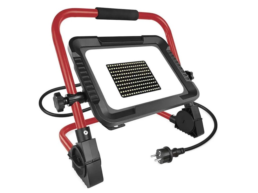 EMOS ELION LED arbejdslampe 100 W – 16.000 lm – IP65