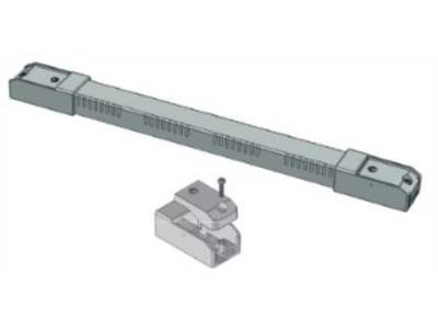 Aflastning til TCI batteribackup 2-PAK