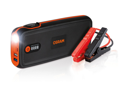 OBSL400 OSRAM Batteristarter | 12V