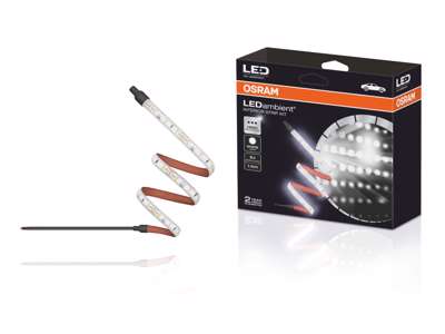 OSRAM LEDambient | LED Bånd 12W 1,5 Meter